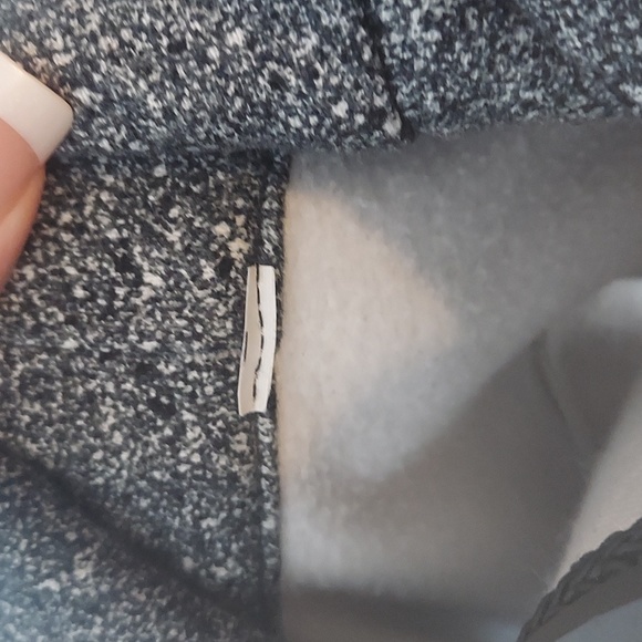 Lululemon Athletica Scuba Light Fleece Full Zip Hoodie - Picture 7 of 9